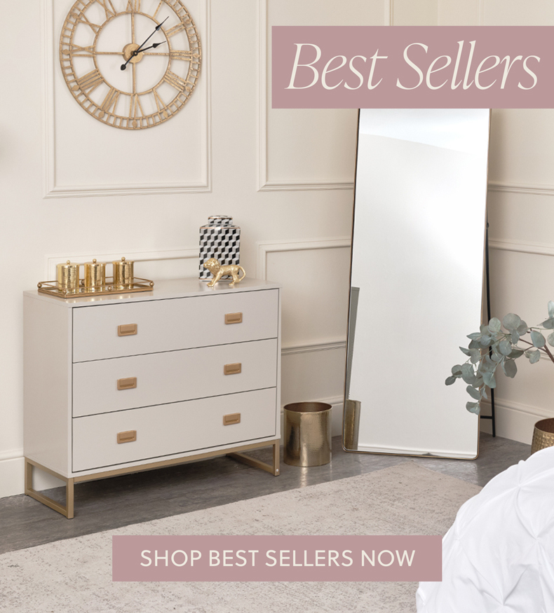 Melody Maison | Mirrors, Furniture & Home Accessories.