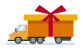 Gift Truck